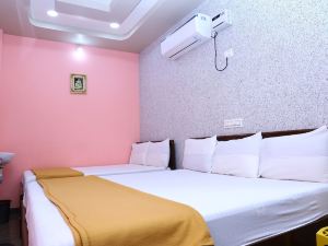 Hotel SKV Residency