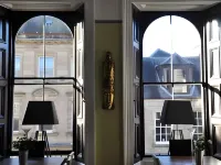 The Bank Guest House Hotel a Hawick