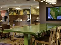 Fairfield Inn & Suites Towanda Wysox - breakfast