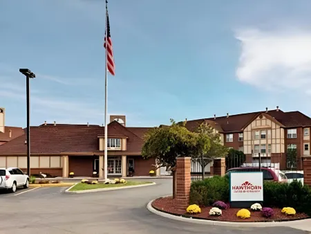 Affordable Suites of America Detroit-Warren