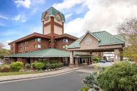 Country Inn & Suites by Radisson, Atlanta Galleria/Ballpark, GA Hotels in Cobb County