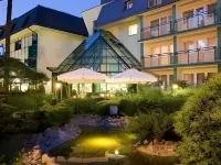 Hotel Warszawa SPA & Resort Hotele w: Augustów