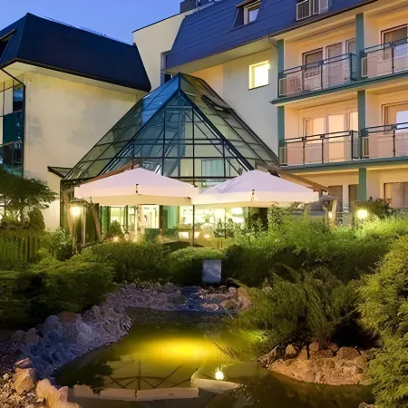 Hotel Warszawa Spa & Resort