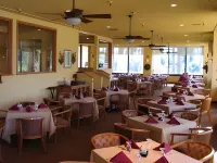 Hyatt Vacation Club at Desert Oasis Hotel di Cathedral City