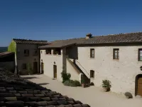 Villa Montecastello Hotels in Casole d'Elsa