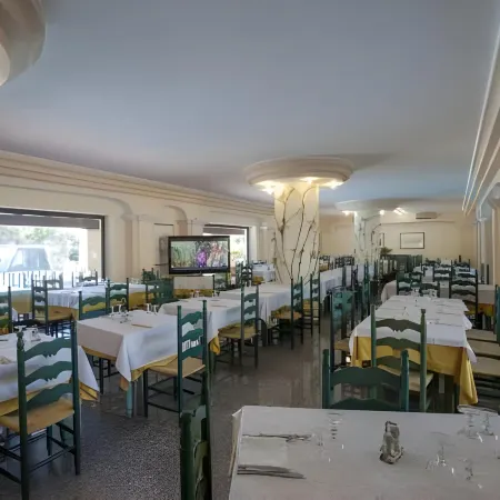 Residence Marina Palace