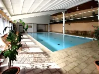 Hotell Dalsland - Apartments