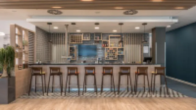 曼海姆市中心優品迎酒店