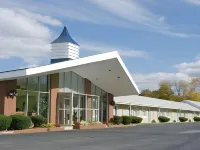 モンティセロ イン フレーミングハム のホテル