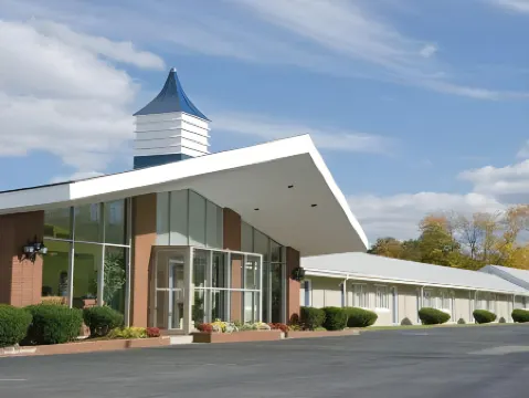 Monticello Inn- Framingham/ Boston