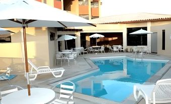 Via Mar Praia Hotel