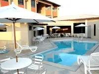 Via Mar Praia Hotel - Beach