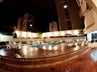 Harbor Buriti Hotel - piscina