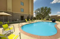 Hampton Inn Uvalde - Pools