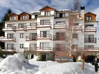 Apartur Catedral - Apartments