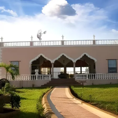 Hotel Hacienda Sánchez