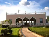 Hotel Hacienda Sánchez Hotels in Valladolid