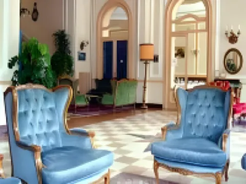 ホテル エクセルシオール スプレンディド