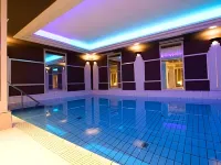 Das Parkhotel - Pools