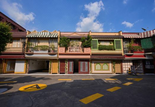 Victoria Court North Edsa - Caloocan