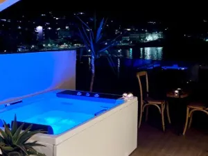 Rea Boutique Hotel