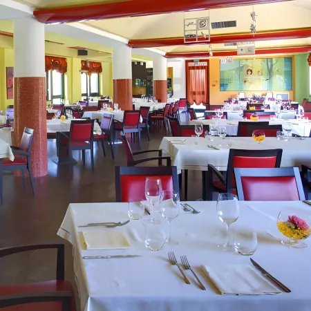 Abalon Pompei Resort
