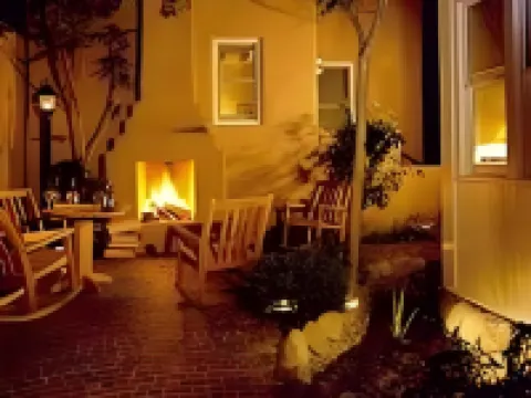 Las Palomas Hotels in Santa Fe