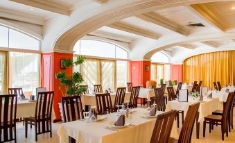 Torarica Resort