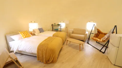 yamakawaonsen kosugian Các khách sạn ở Oguni