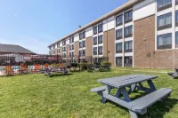 Comfort Inn & Suites Aberdeen Hotel a Aberdeen