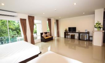 Peak Boutique City Hotel Krabi