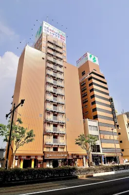 Okayama Universal Hotel Annex