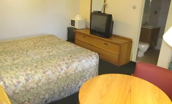 Budget Inn Fairport