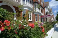 OYO Langford Hotel, Brighton & Hove Hotels near University of Sussex