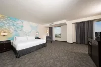 Courtyard San Luis Potosi Các khách sạn ở San Luis Potosi