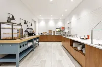 Staybridge Suites WINTER HAVEN - AUBURNDALE by IHG - breakfast