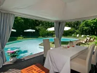 Resort Dei Limoni Tower Inn - مسبح