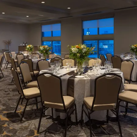 Hilton Garden Inn Philadelphia Center City