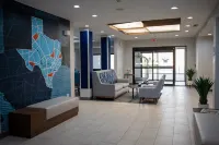 Holiday Inn Express & Suites Center by IHG - Wifi