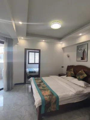 象雲棲公寓（菩提大道分店）