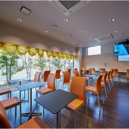 Hotel Sealuck Pal Yaizu