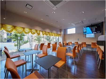 Hotel Sealuck Pal Yaizu Отели рядом с достопримечательностью «Deep Water Museum»