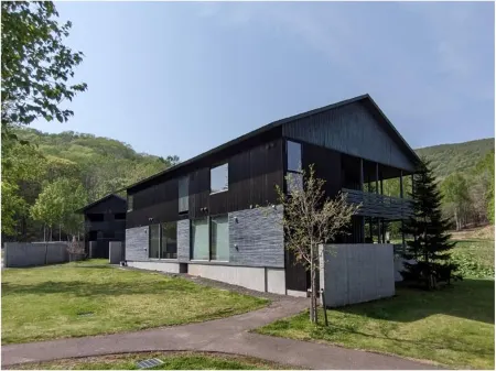 Niseko Izumikyo Отели рядом с достопримечательностью «Mt. Niseko-Annupuri»