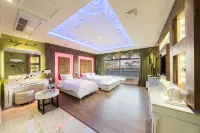 Yeosu Myeongpum Hotel