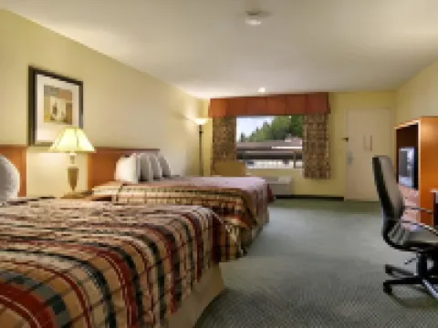 Red Lion Hotel Coos Bay