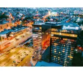 Radisson Blu Iveria Hotel, Tbilisi City Centre