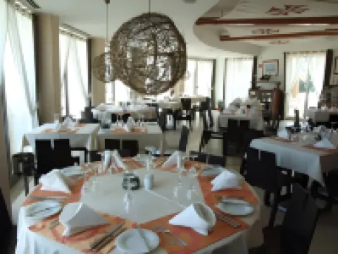 Pontalaia Apartamentos Turísticos