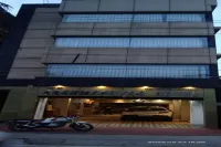 The Brahmaputra Hotel