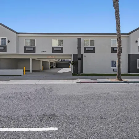 Hyland Inn Long Beach