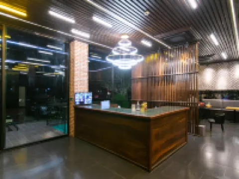 วินด์มิลล์ เพลส เขาใหญ่ โรงแรมในปากช่อง